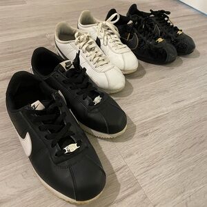 Nike Cortez women’s lot